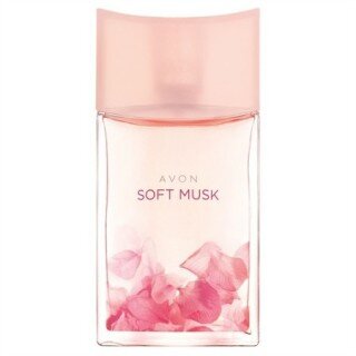 Avon Soft Musk EDT 50 ml Kadın Parfümü kullananlar yorumlar